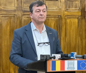 Instanța respinge cererea rectorului Universității „Dunărea de Jos” privind contestarea neconfirmării în funcție