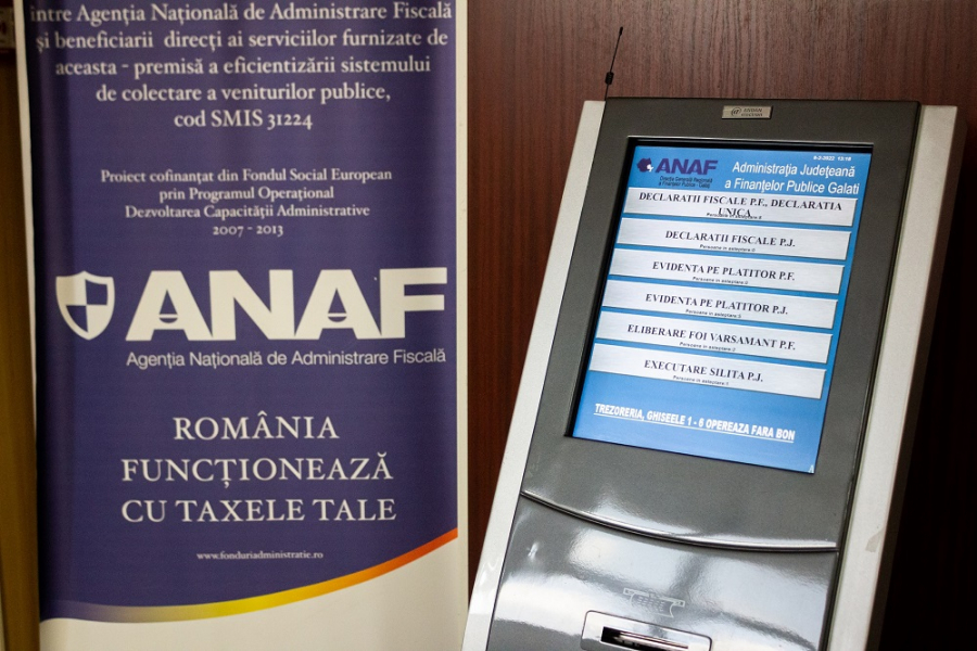 Românii au lucrat până pe 19 iunie pentru a-și plăti taxele