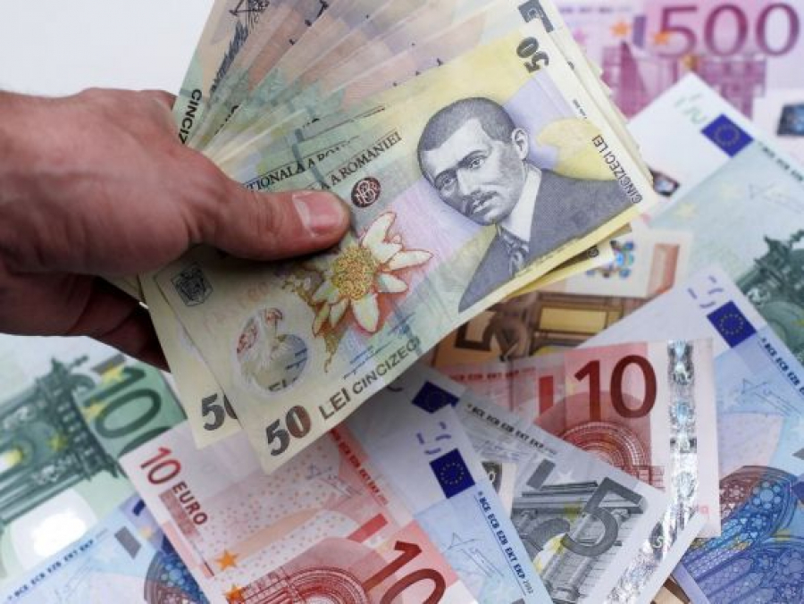 România nu este pregătită pentru ZONA EURO