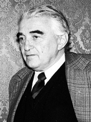Remember. Alexandru Timotin (1925-2007)