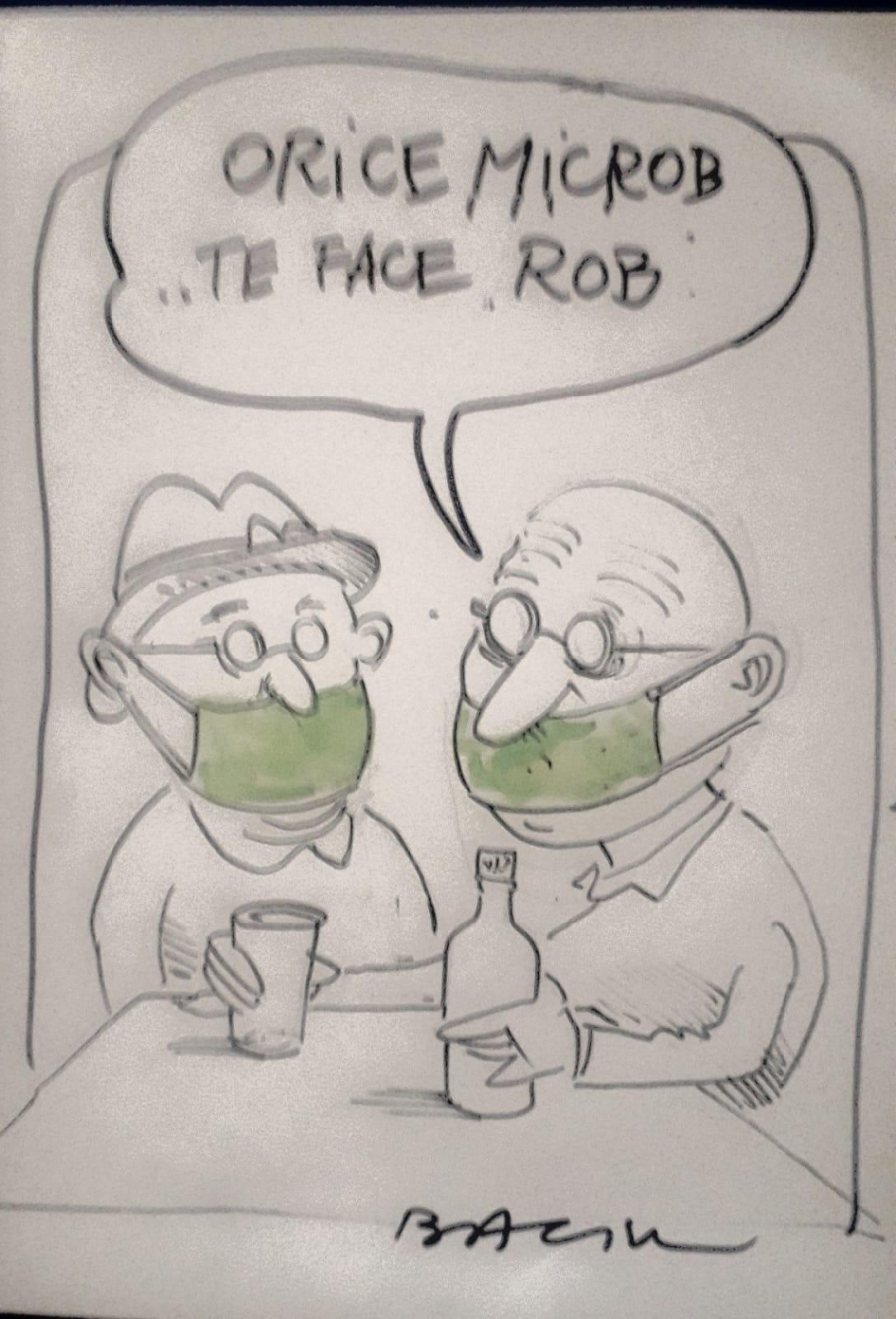 Baciu la (n)oi