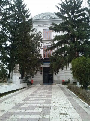 La Salonul literar &quot;Axis Libri&quot;/ O supravieţuitoare a deportărilor în Siberia