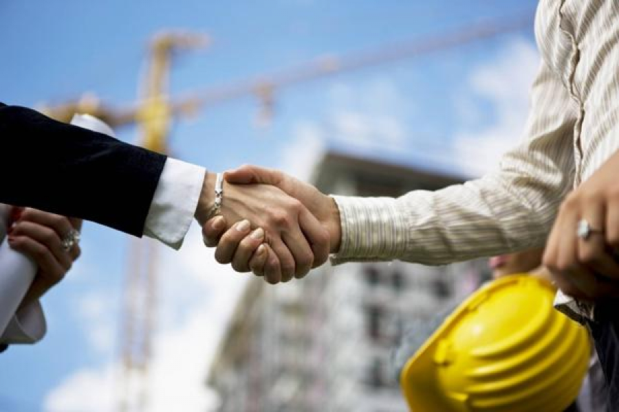 Proiecte gălăţene, prezentate investitorilor chinezi
