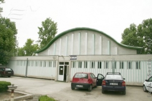Lacăt pe sport! 