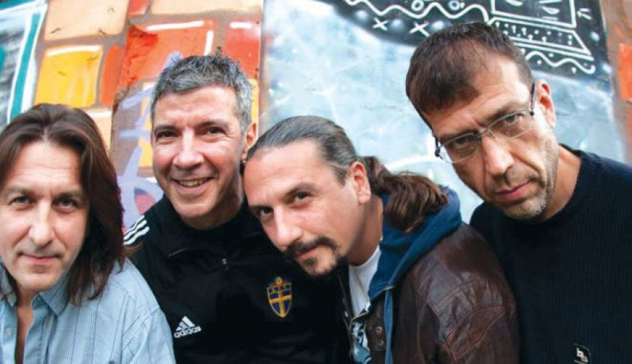 Partizan şi un concert "Perfect"