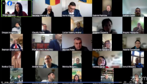 Creşterea taxelor şi impozitelor locale, votată &icirc;n şedinţa extraordinară a Consiliului Local Galaţi