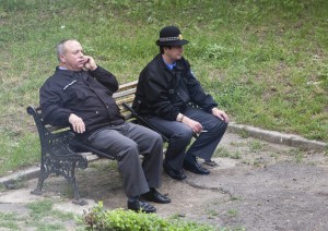 Un poliţist în minus, un director în plus! S-a hotărât reorganizarea Poliţiei Locale