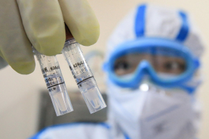17 cazuri de coronavirus, confirmate în România