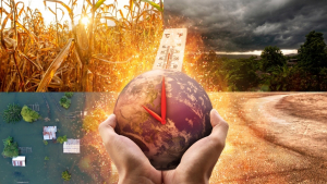 Galațiul, în prima linie a schimbărilor climatice