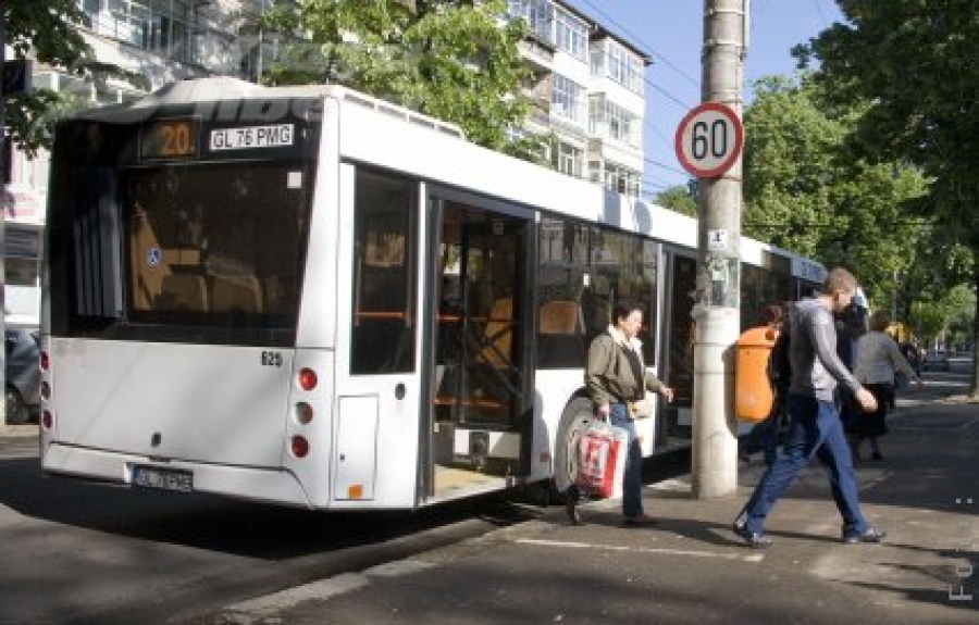Autobuze Transurb pentru cinefili 