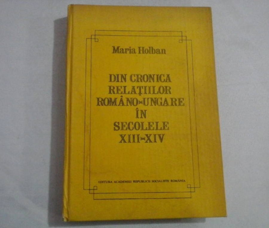 Remember. Maria Holban (1901-1991)