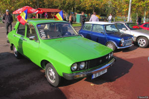 Guvernul a discutat cu Renault despre... Muzeul ”Dacia”