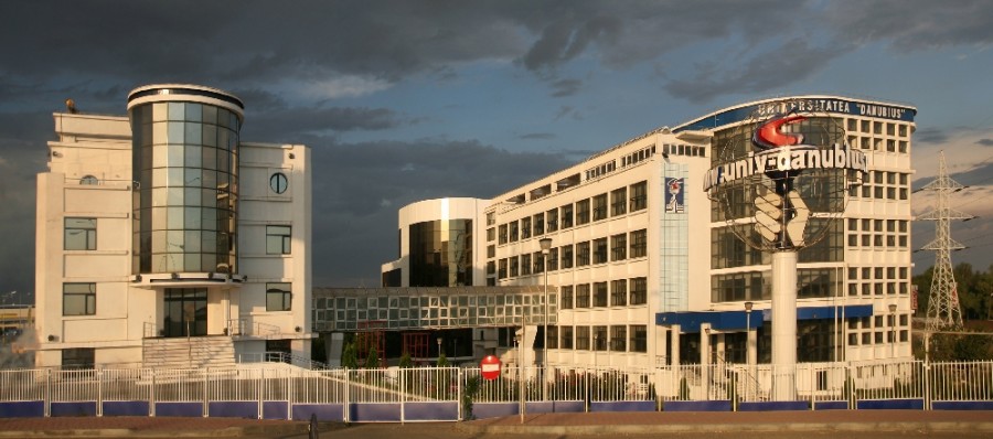Porţi deschise la Universitatea "Danubius"