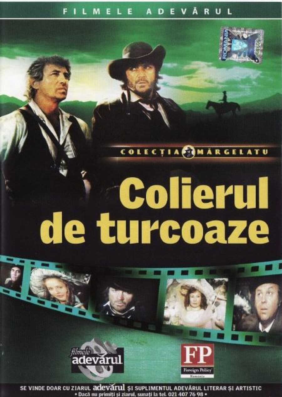Filmul zilei la tv