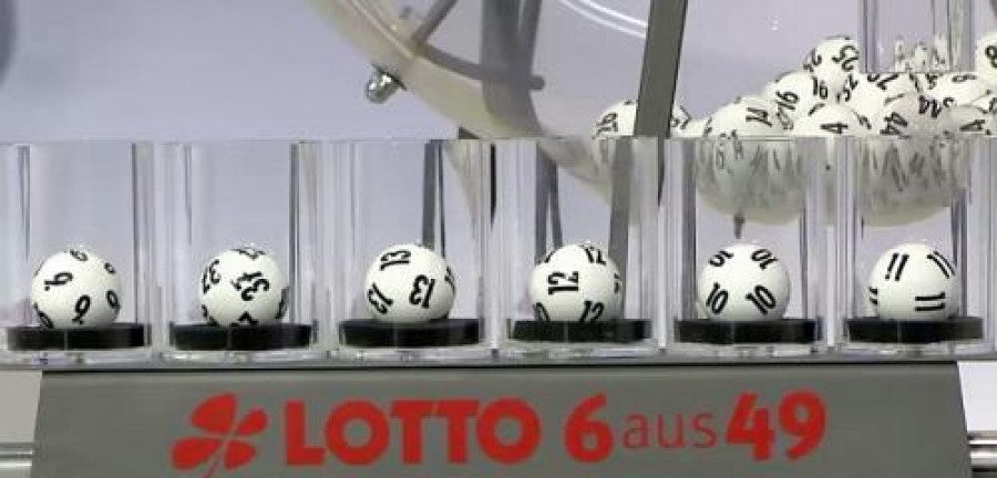 (VIDEO) Rezultat de NECREZUT la Loto 6/49