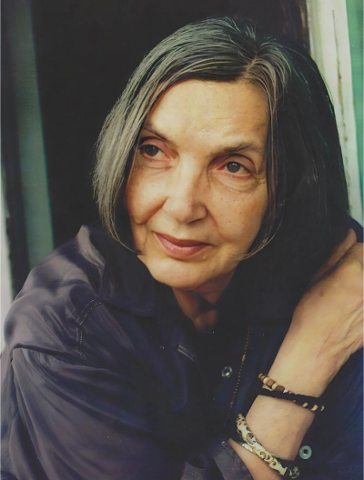 Oameni de seamă. Irina Mavrodin, maestră a tălmăcirii