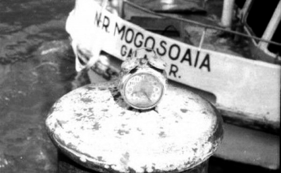 ”Mogoşoaia”, la 27 de ani de la TRAGEDIE. Sâmbătă, COMEMORARE