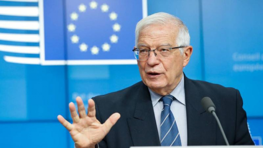 Uniunea Europeană își reafirmă sprijinul pentru Ucraina