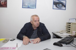 Marţi, în &quot;Viaţa liberă&quot;, INTERVIU cu decanul Baroului Galaţi, avocat Ion Popa