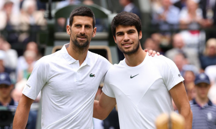 TENIS. Noi învingători la Wimbledon