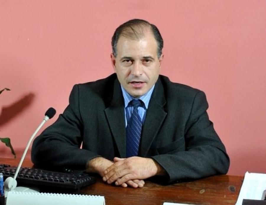 Samir Oancă, candidatul PRU pentru Primăria Tecuci, se va ”bate” cu Daniel Ţuchel