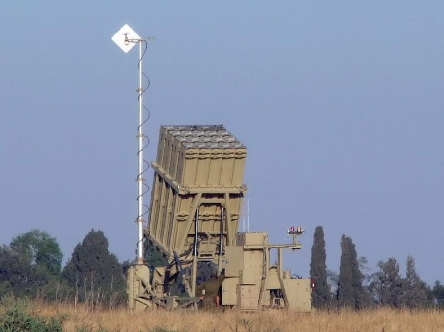 România ar putea cumpăra tehnică militară din Israel