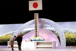 Dezastrul care a traumatizat Japonia. Seism, tusnami şi accident nuclear - 10 ani de la tripla catastrofă