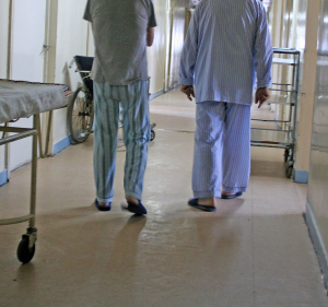 ”În spitale, cel mai mult vor suferi pacienții săraci”
