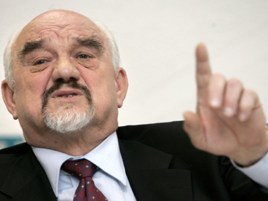 Igor Smirnov: Situaţia Transnistriei şi Moldovei, diferită de cea din RDG şi RFG