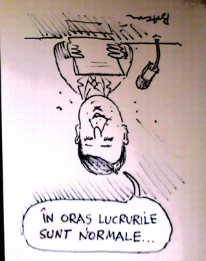 Baciu la (n)oi