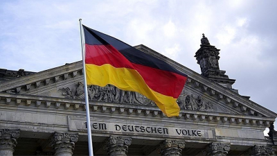 Germania nu mai depinde de gazul rusesc