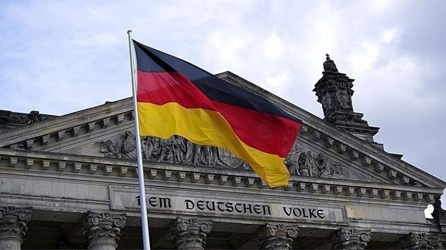 Germania nu mai depinde de gazul rusesc