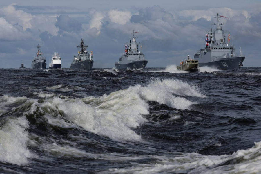 Rusia ar putea ataca nave civile în Marea Neagră