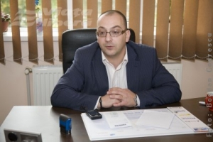 Mâncăm la fast-food în Brăila, ne internăm la Galaţi