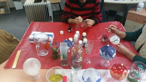 Fundaţia &quot;Inimă de copil&quot; creează LOCURI DE MUNCĂ