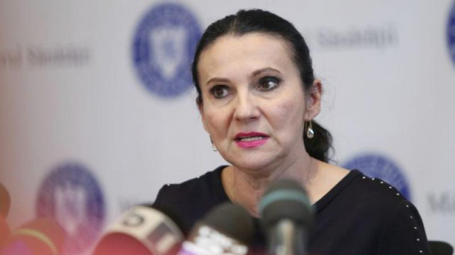 ”80 la sută dintre manageri nu au ce căuta în sistemul sanitar”