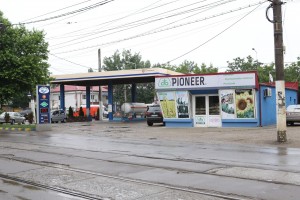 Campania VL &quot;Ei ţin Galaţiul în viaţă!&quot;/ Combustibilul şi seriozitatea pun AFACERILE în mişcare