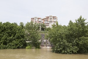 Până SĂPĂM TUNELUL, ne FUGE FALEZA în Dunăre!