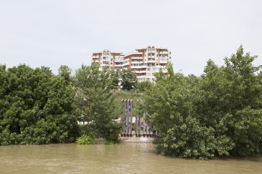 Până SĂPĂM TUNELUL, ne FUGE FALEZA în Dunăre!