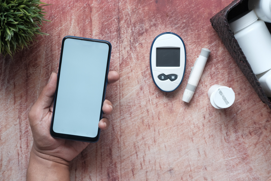 Unu din doi adulți cu diabet nu este diagnosticat