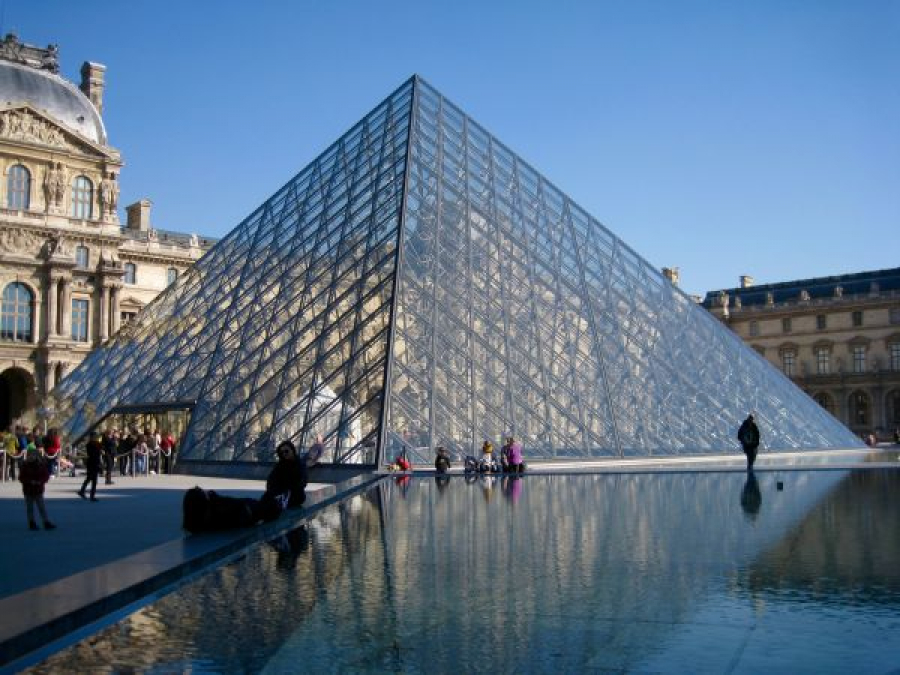 Marile muzee ale Europei care pot fi vizitate de acasă