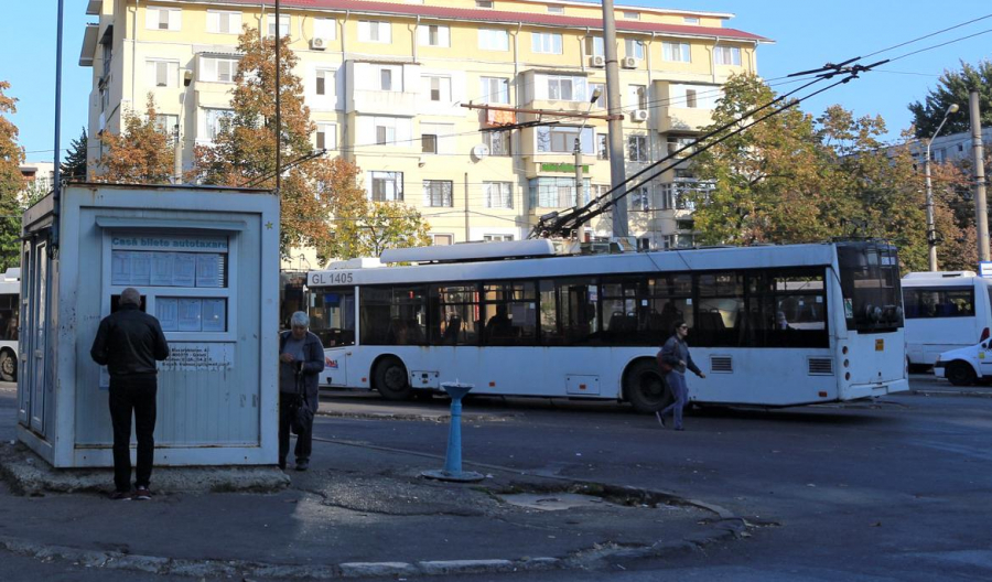 Liberalii cer demiterea directorului Transurb