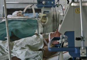 ALERTĂ MEDICALĂ/ Creştere explozivă a cazurilor de cancer la Galaţi