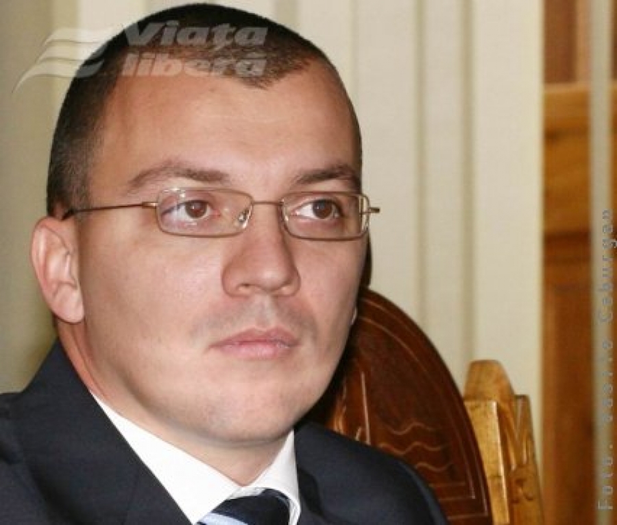 Deputatul PDL Mihail Boldea: „Emil Boc este terminat”