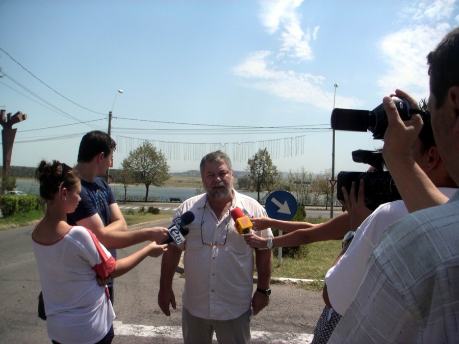 Festivalul „Future Movie”, ziua la Dramatic, seara lângă Parcul Viva