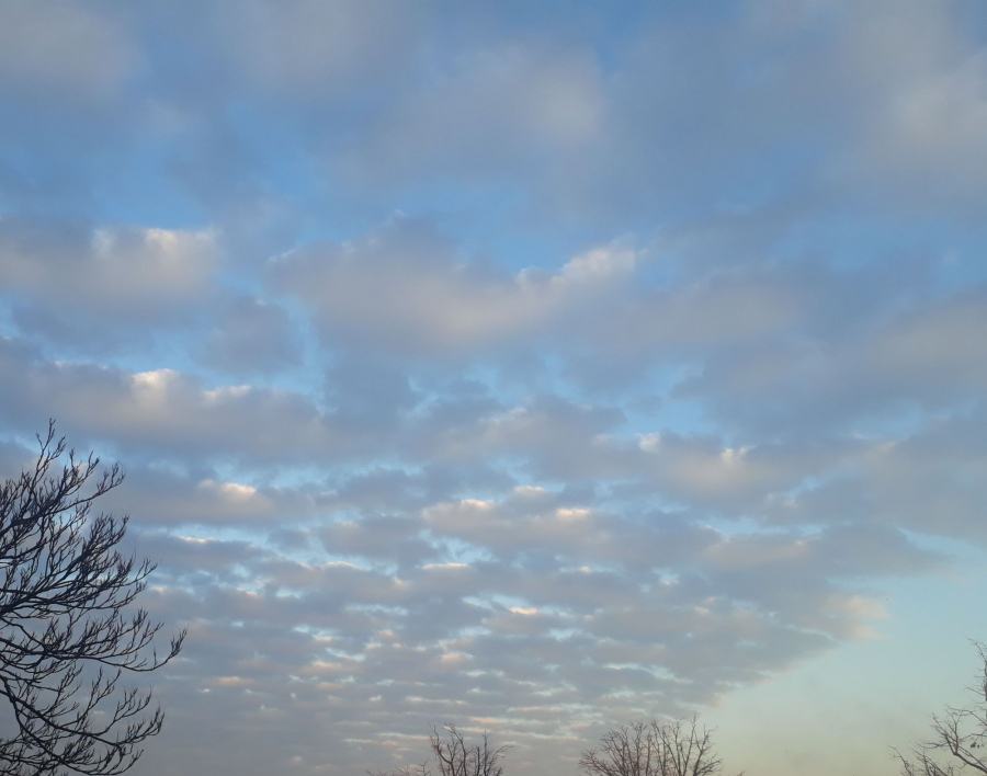 PROGNOZA METEO | Cum va fi vremea, luni, la Galați