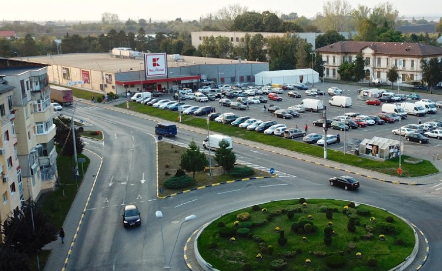 Tecuciul are nevoie de un nou plan de urbanism