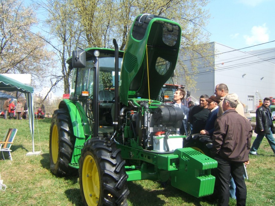 Calendar rural.Târguri şi evenimente agricole