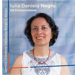 De ce candidează o gălăţeancă la alegerile locale din Trieste, Italia. Iulia Daniela Negru, fostă jurnalistă a ziarului &quot;Viaţa liberă&quot;