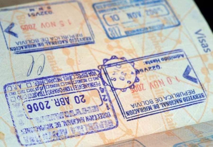 Parlamentul European a votat, joi, eliminarea vizelor pentru cetăţenii Republicii Moldova